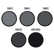 「MAGNETIC SLIM FILTER」シリーズ