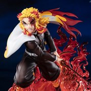 フィギュアーツZERO 煉獄杏寿郎 炎柱 | 魂ウェブ