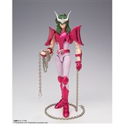 「聖闘士聖衣神話EX アンドロメダ瞬(新生青銅聖衣)<リバイバル版>」