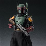 �uS.H.Figuarts �{�o�E�t�F�b�g�iSTAR WARS: The Mandalorian�j�v