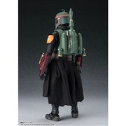 �uS.H.Figuarts �{�o�E�t�F�b�g�iSTAR WARS: The Mandalorian�j�v