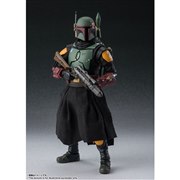 �uS.H.Figuarts �{�o�E�t�F�b�g�iSTAR WARS: The Mandalorian�j�v