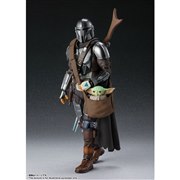 �uS.H.Figuarts �}���_�����A���i�f�B���E�W�������j�iSTAR WARS: The Mandalorian�j�v
