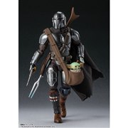 �uS.H.Figuarts �}���_�����A���i�f�B���E�W�������j�iSTAR WARS: The Mandalorian�j�v