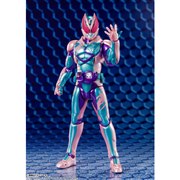 �uS.H.Figuarts ���ʃ��C�_�[���o�C ���b�N�X�Q�m���i���񐶎Y�j�v