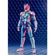 �uS.H.Figuarts ���ʃ��C�_�[���o�C ���b�N�X�Q�m���i���񐶎Y�j�v