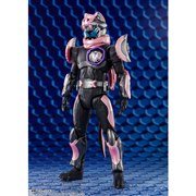 �uS.H.Figuarts ���ʃ��C�_�[�o�C�X ���b�N�X�Q�m���v