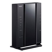 NEC Wi-Fi 6 ルーター PA-WX5400HP Amazon.co.jp: NEC Wi-Fi PA-WX5400HP 無線LANルータ dual_band