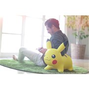 公式】ポケモンエアー POKÉMON AIR | JAM Corp. 株式会社 J A M