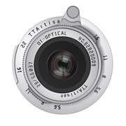 「TTArtisan 28mm f/5.6 ライカMマウント用」