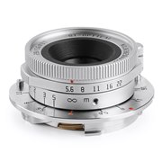 「TTArtisan 28mm f/5.6 ライカMマウント用」