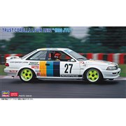 ハセガワ 1/24 トラスト カローラ レビン AE92 1990 JTC 20564 (模型
