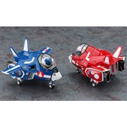 �uVF-1J �o���L���[ �g�}�b�N�X �� �~���A�h�i���܂��Ђ��[���j�v