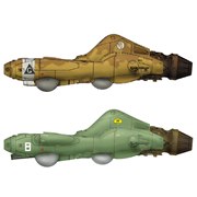 �u���d�͑��b�퓬�@ Pkf.85 �t�@���P �gMa.K. 40���N�L�O�h�v