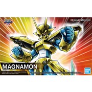 「Figure-rise Standard マグナモン」