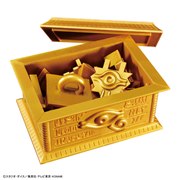 IMAGE - ULTIMAGEAR(アルティマギア) 千年パズル用収納箱 黄金櫃 遊☆戯☆王デュエルモンスターズ プラモデル(5063027) バンダイスピリッツ Amazon | BANDAI SPIRITS ULTIMAGEAR 遊戯王 千年パズル用収納箱