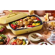 �u�z�b�g�v���[�g �O�����f�T�C�Y �T�t�����C�G���[�v