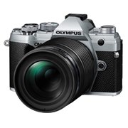 �uOM-D E-M5 Mark III�v������