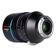 �u50mm T2.9 1.6× Full-Size Anamorphic Lens�v