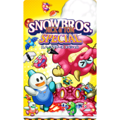 DAEWONMEDIA SNOWBROS. NICK & TOM SPECIAL [通常版] [Nintendo Switch 