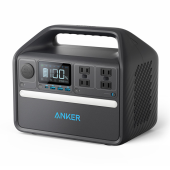 uAnker 535 Portable Power StationiPowerHouse 512Whj A1751511v