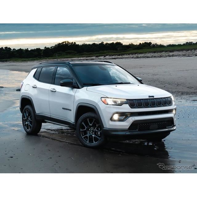 ジープ コンパスの価格 新型情報 グレード諸元 価格 Com ジープ コンパスの価格 新型情報 グレード諸元 価格 Com