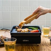 abien abien MAGIC GRILL S JF-MGS01 価格比較 - 価格.com