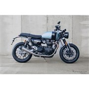 トライアンフ　スピードツイン2本セット トライアンフ スピードツイン2本セット SPEED TWIN 900｜【正規販売店