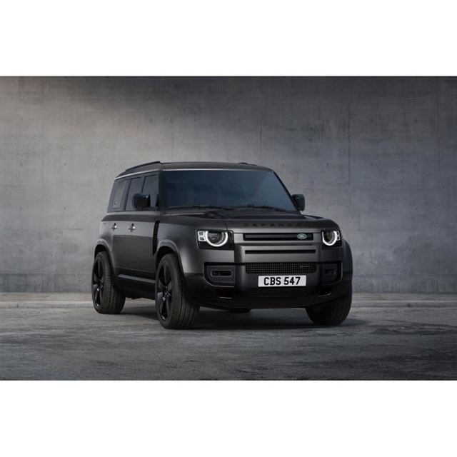 ランドローバー ディフェンダーの価格 新型情報 グレード諸元 価格 Com