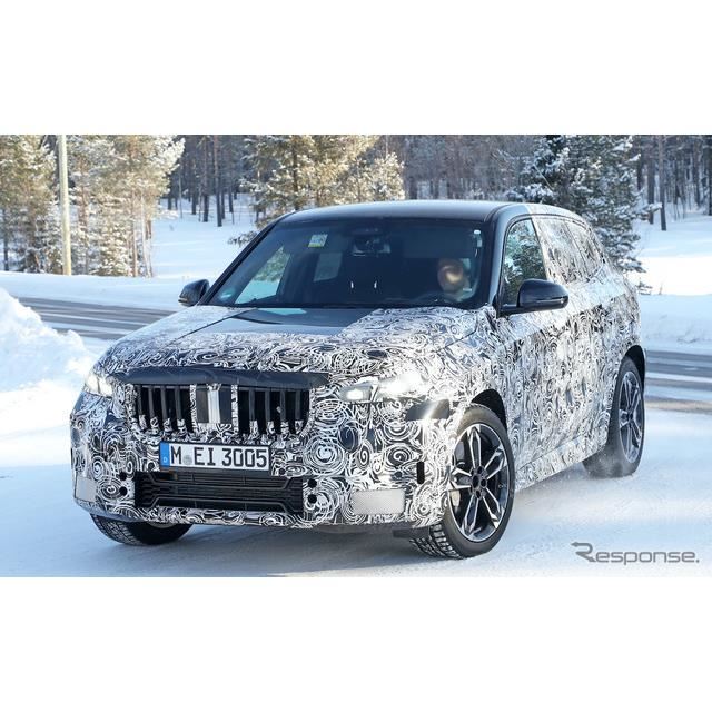 Bmw X1の価格 新型情報 グレード諸元 価格 Com Bmw X1の価格 新型情報 グレード諸元 価格 Com