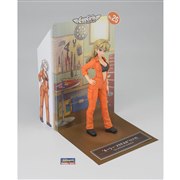 �u12���܂��K�[���Y �R���N�V���� No.25 �g���[�V�[�E�}�N�h�l���h�i�c�i�M�j�v