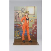 �u12���܂��K�[���Y �R���N�V���� No.25 �g���[�V�[�E�}�N�h�l���h�i�c�i�M�j�v