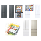 日立(HITACHI)の冷蔵庫・冷凍庫 比較 2022年人気売れ筋ランキング 
