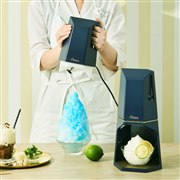 ドウシシャ Otona メガ盛りふわふわ電動かき氷器 DTH-B2 価格比較