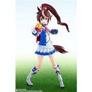 �uS.H.Figuarts �E�}�� �v���e�B�[�_�[�r�[ �g�E�J�C�e�C�I�[�v