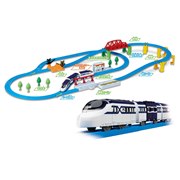 タカラトミー プラレール 夢中をキミに！プラレールベスト