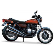 1/12 カワサキ Z2 750RS '73｜株式会社 青島文化教材社
