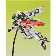 「V.F.G. マクロスF VF-25F メサイア ランカ・リー」