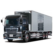 青島文化教材社 1/32 ヘビーフレイトシリーズ No.2 日野 プロフィアテラヴィFR ハイスター短尺冷凍バン &amp; サーモキング プラモデル dwos6rj Amazon | 青島文化教材社 1/32 ヘビーフレイトシリーズ No.2
