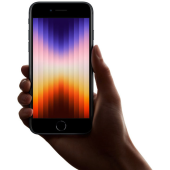 Apple iPhone SE (第3世代) 256GB 楽天モバイル [スターライト] 価格 