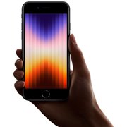 Apple iPhone SE (第3世代) 64GB au [ミッドナイト] 価格比較