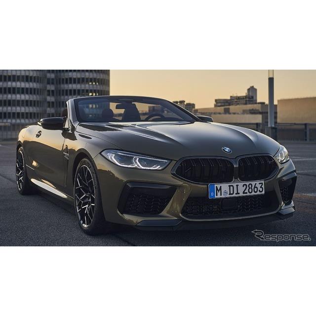 BMW M8 クーペ 2019年モデルの価格・グレード一覧 価格.com