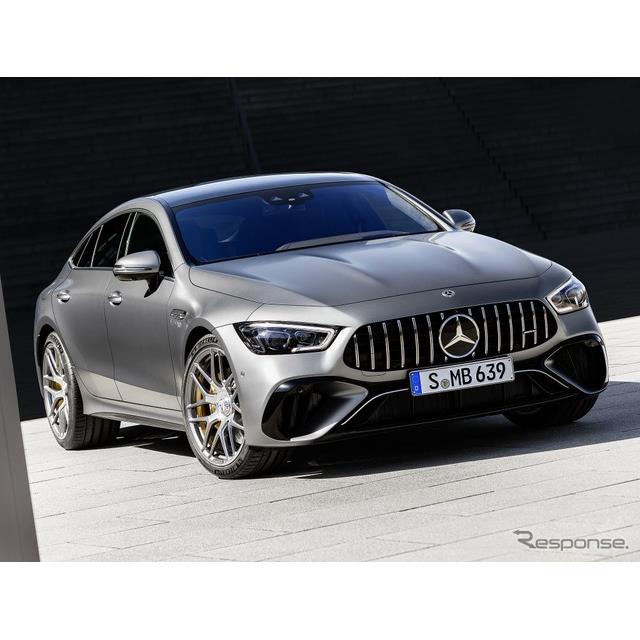 メルセデスAMG AMG GT 2015年モデルの価格・グレード一覧 価格.com