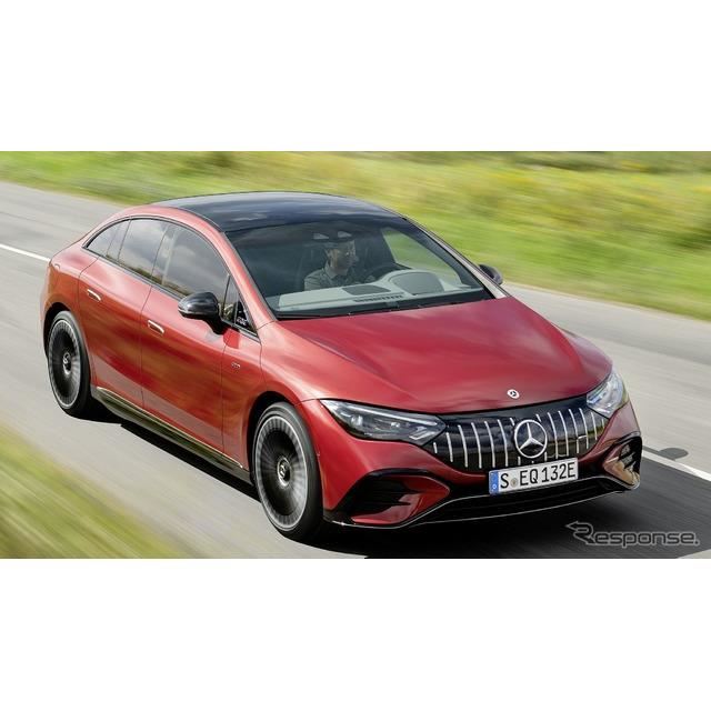 セール，限定セール 最終価格‼️AMG メルセデス ベンツ フォーミュラE