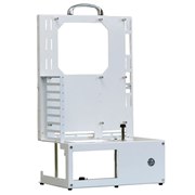 �uATX�I�[�v���t���[���E�z���C�g�G�f�B�V�������v