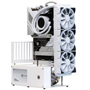 �uATX�I�[�v���t���[���E�z���C�g�G�f�B�V�������v