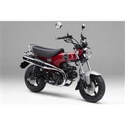 ホンダ ダックス125 - 価格.com