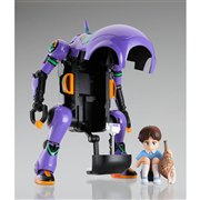 「20 メカトロウィーゴ エヴァコラボ シリーズ Vol.5“しょごうき”+碇 シンジ」
