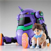 「20 メカトロウィーゴ エヴァコラボ シリーズ Vol.5“しょごうき”+碇 シンジ」