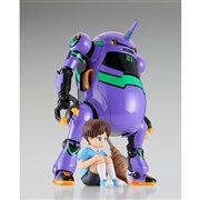 「20 メカトロウィーゴ エヴァコラボ シリーズ Vol.5“しょごうき”+碇 シンジ」